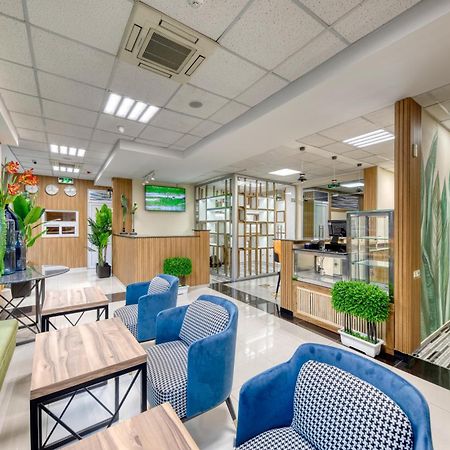 יירבאן Tropica Inn Hostel מראה חיצוני תמונה