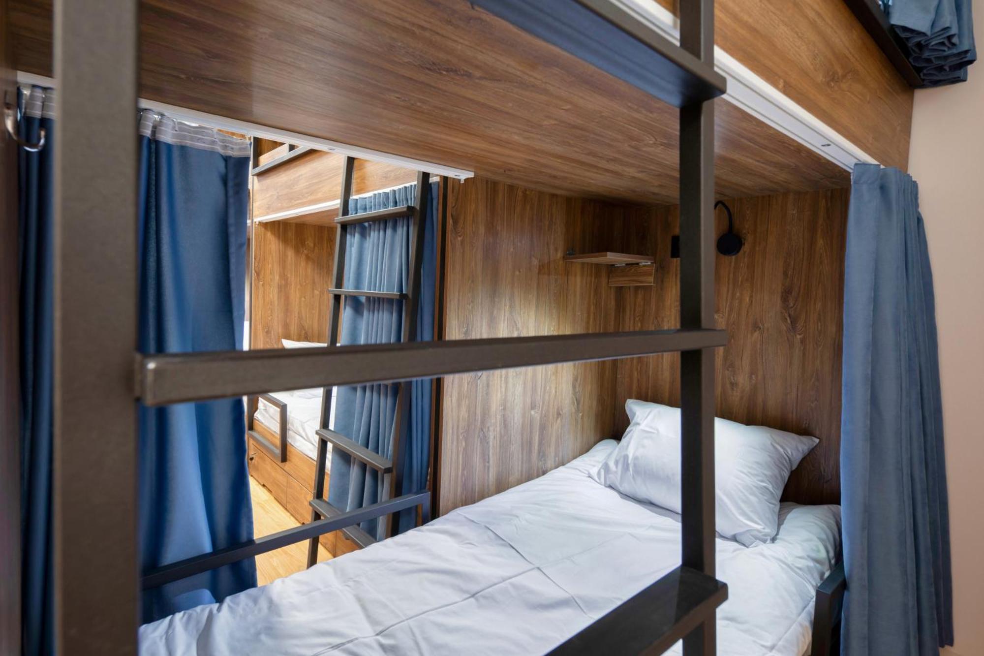 יירבאן Tropica Inn Hostel מראה חיצוני תמונה